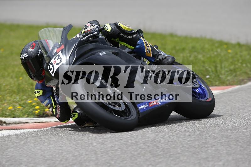 /Archiv-2024/26 31.05.2024 TZ Motorsport Training ADR/Gruppe rot/93